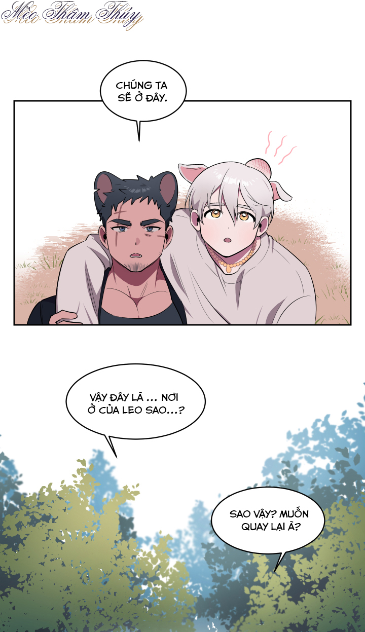 tình đầu chapter 1 30