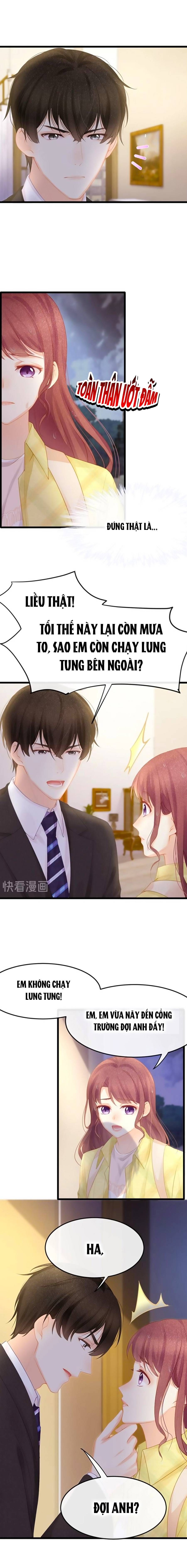 ta với bốn vị cố tiên sinh chapter 26 8