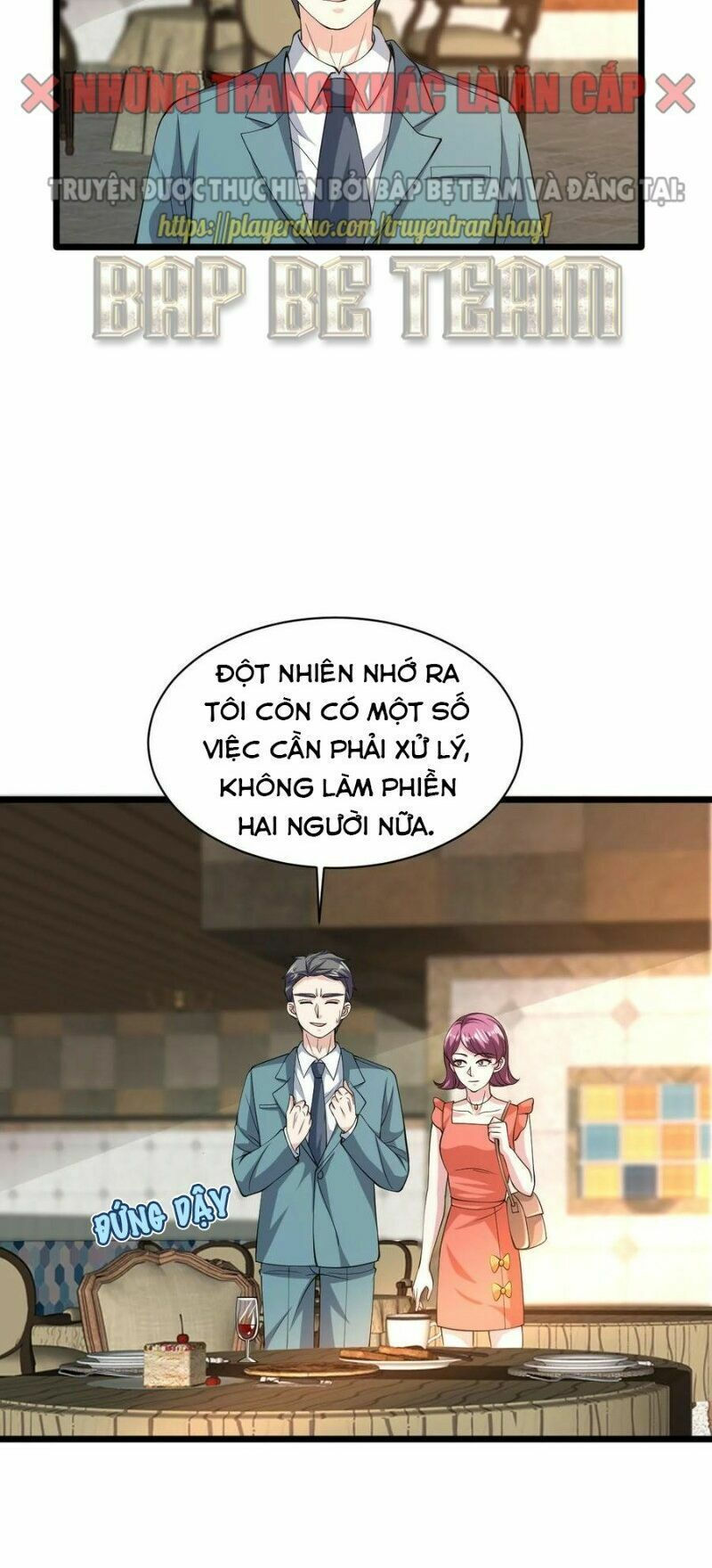 đô thị tà vương chapter 59 11