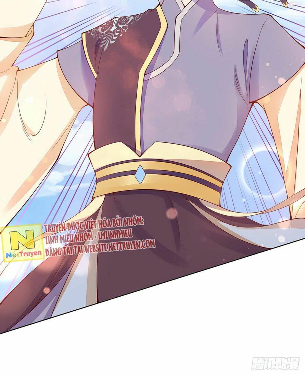 vương phi tu tiên: đối kháng ma vương chapter 8 19