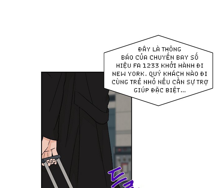 yêu em đi, bác sĩ! chapter 26 29