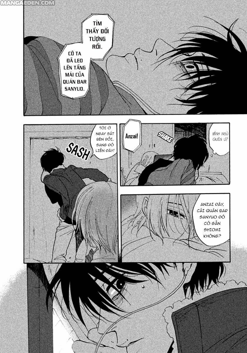 ranh giới quỷ chapter 2 19