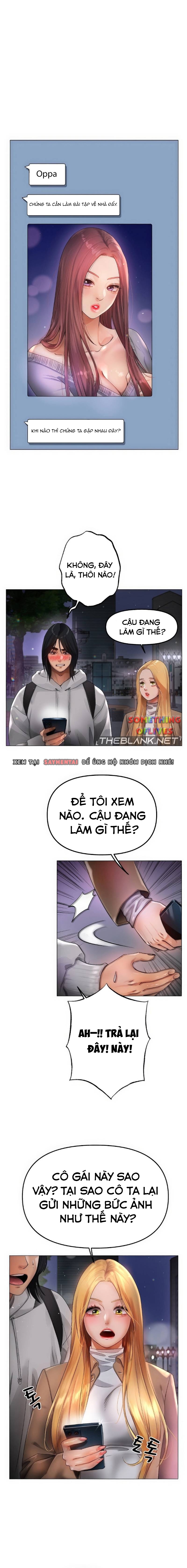 dì trẻ chapter 9 8