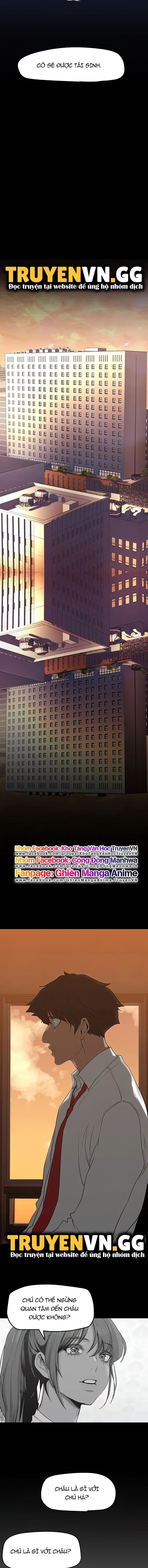 một thế giới mới tuyệt vời chapter 149 12