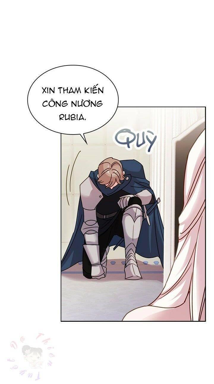 để yên cho tiểu thư hiền chapter 3 23