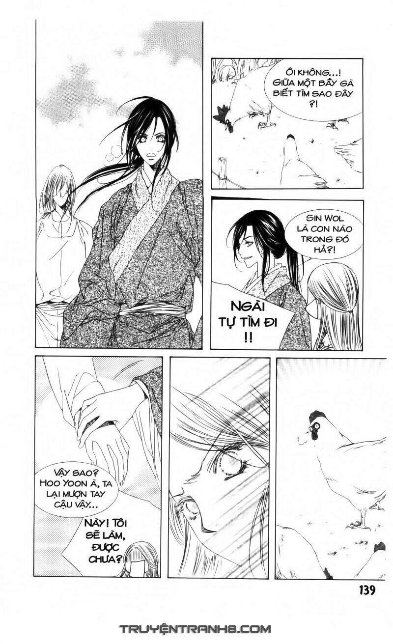 pháp sư trừ tà chapter 21.1 15