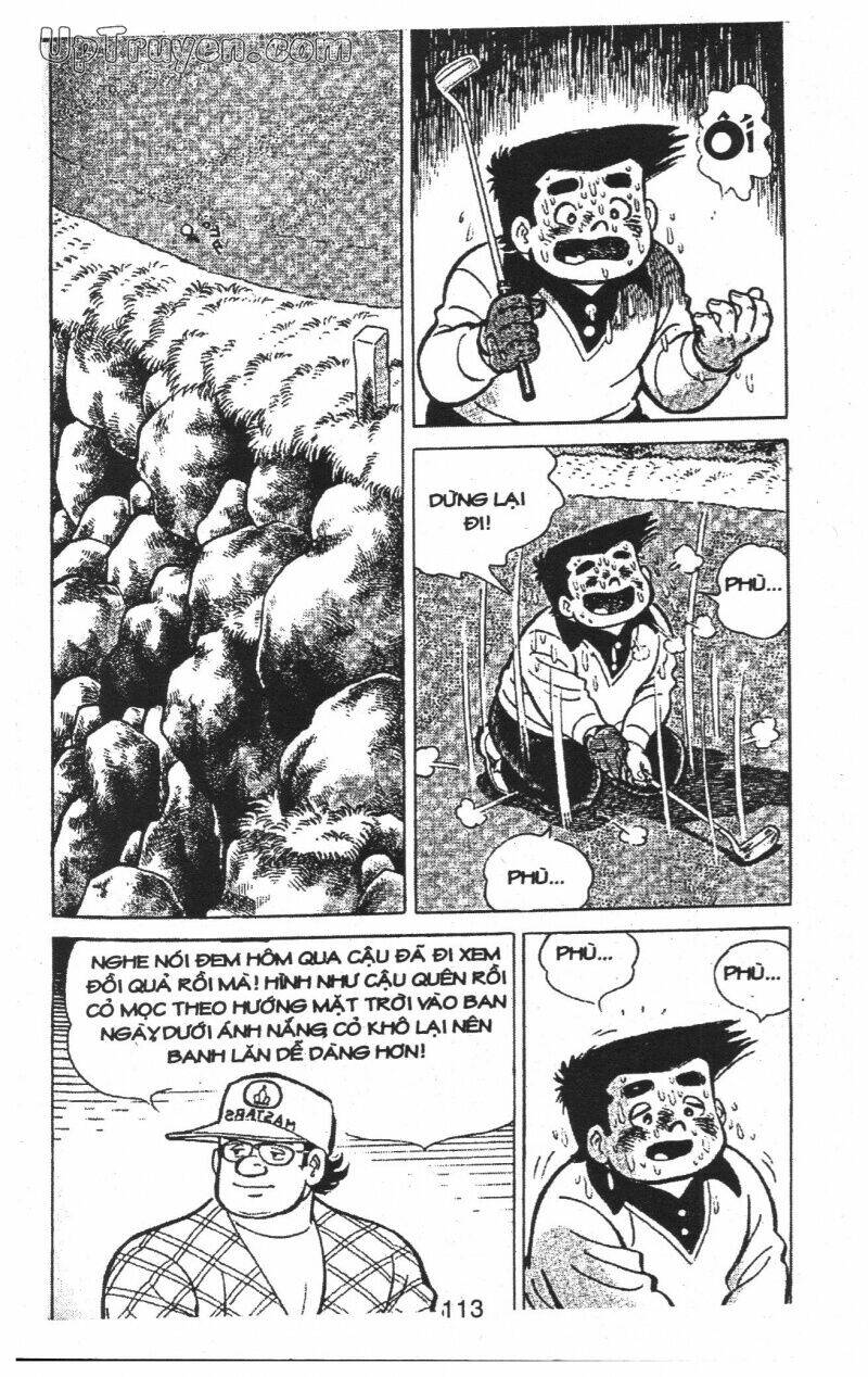 ashita tenki ni naare chapter 10 115