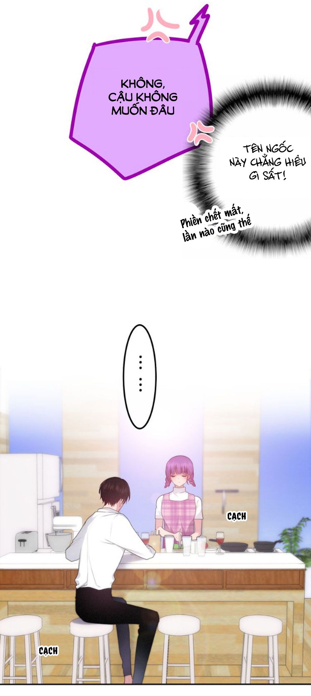 tháng sáu kì diệu chapter 61 5