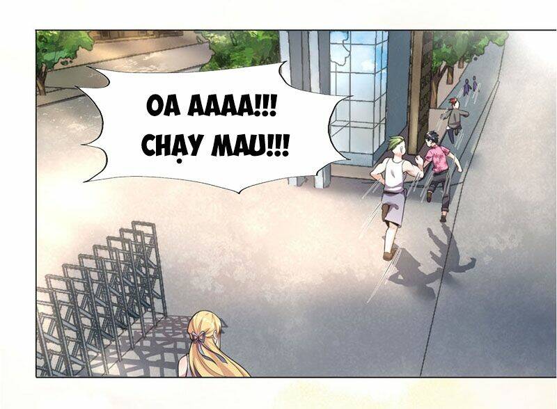 bá thiên chiến hoàng chapter 2 19