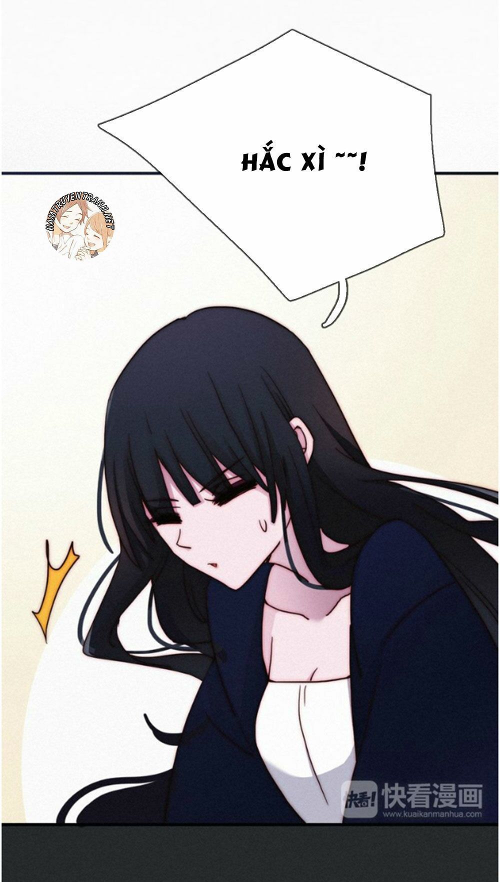 bí mật bóng đêm chapter 8.2 18