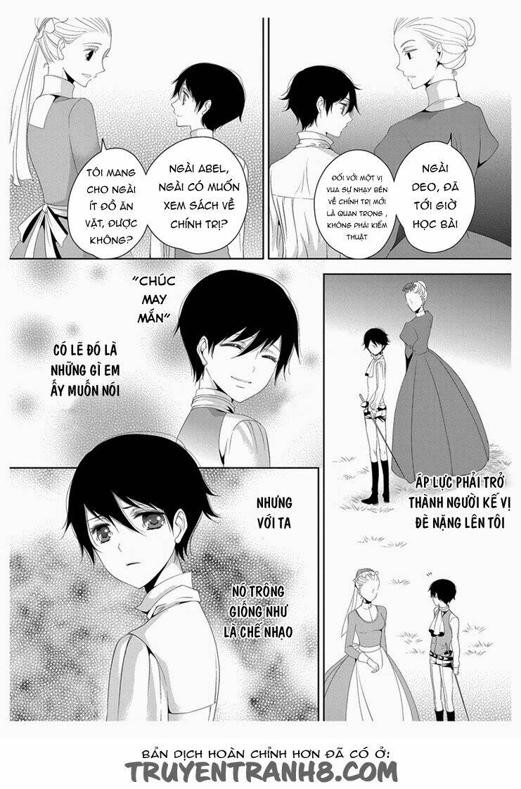 erotic fairy tales - the little mermaid chapter 13 16