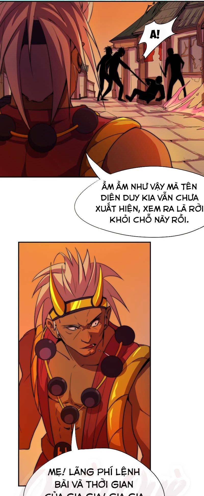 dãy số chí mạng chapter 21 12