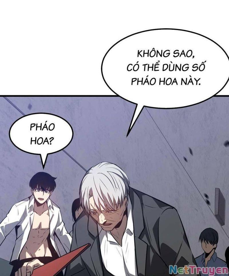 siêu tiến hóa chapter 93 39