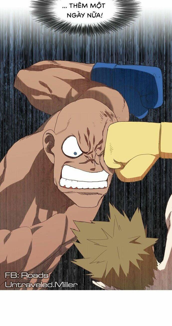 võ sĩ - the boxer chapter 17 27