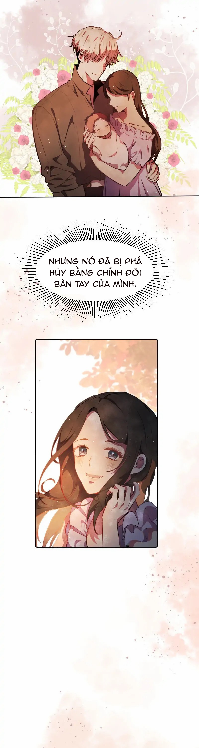 có lẽ em là của anh chapter 8.1 8
