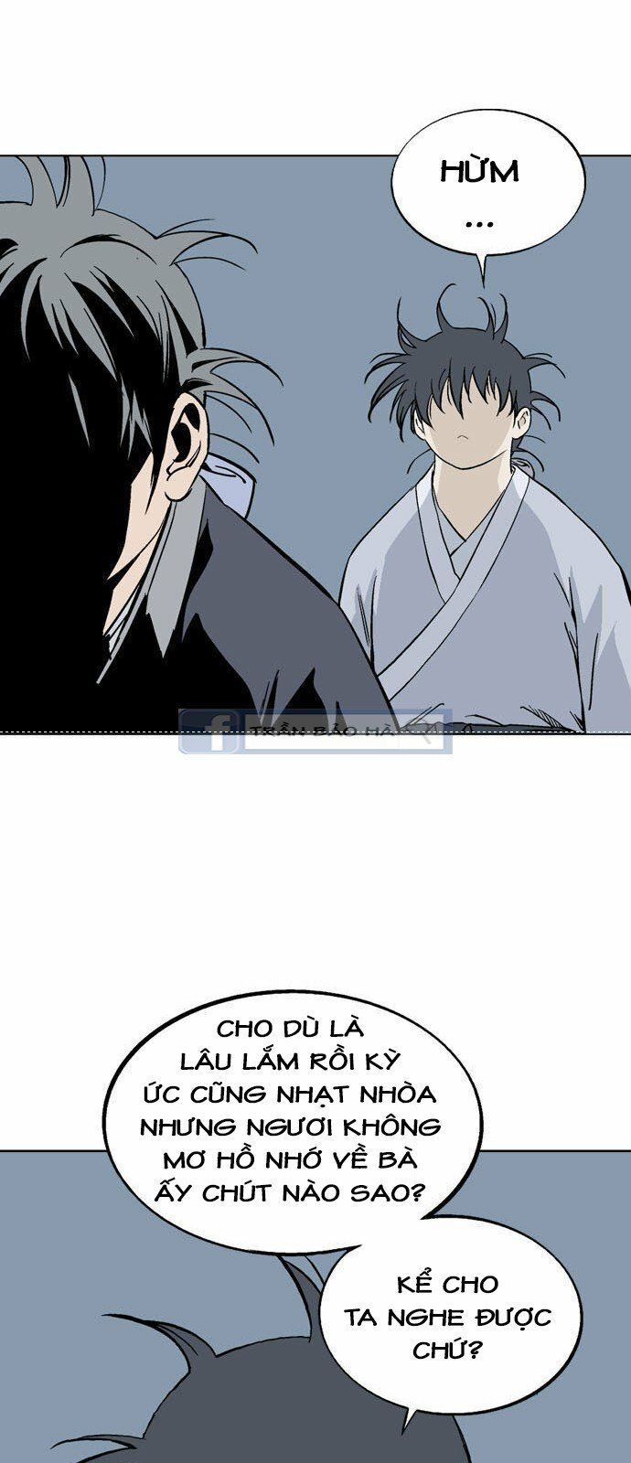 cao thủ 2 chapter 75 49