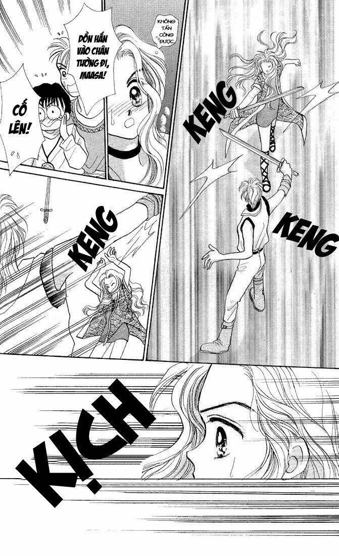 a fairy tale for you chapter 2 11