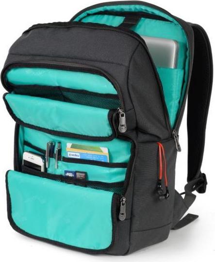 Balo laptop Mikkor The Ives Backpack 