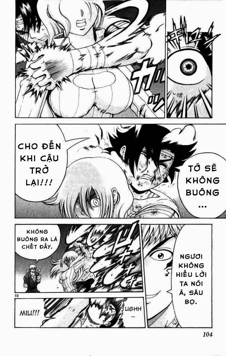 history's strongest disciple kenichi chapter 223 11