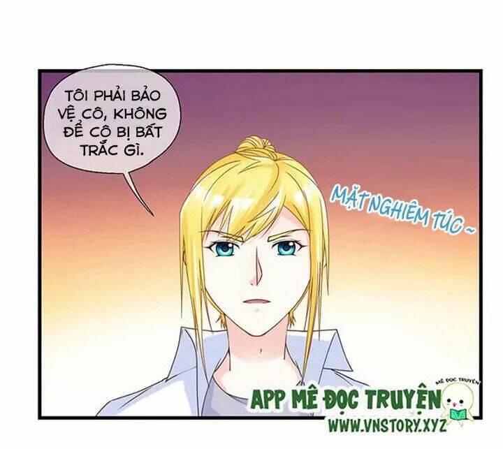 bồn tắm có vấn đề?! chapter 45 28