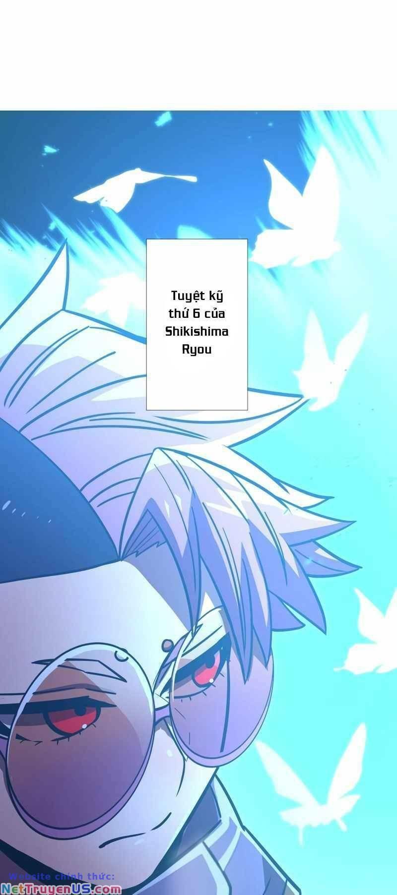 Huyết Thánh Cứu Thế Chủ~ Ta Chỉ Cần 0.0000001% Đã Trở Thành Vô Địch chapter 38 104