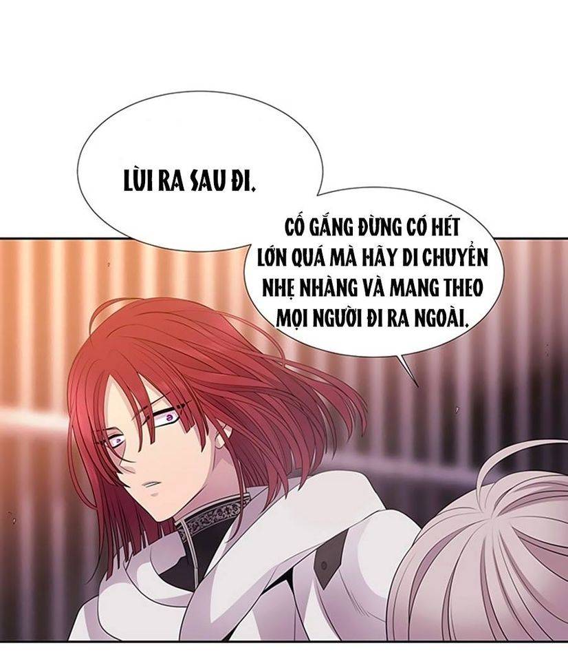 năm môn đệ của charlotte chapter 10 65