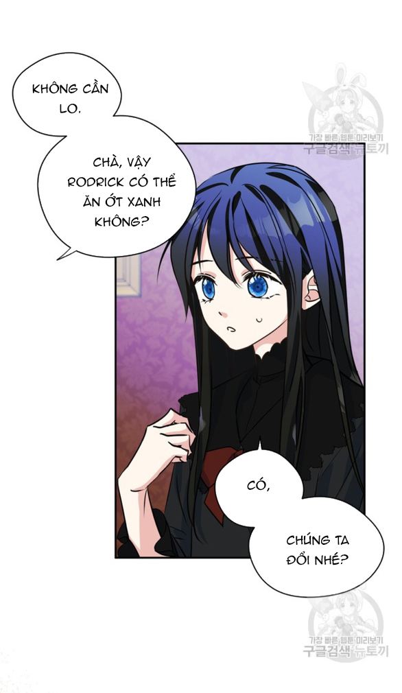 tôi đã trở thành bạn gái của nam chính chapter 4.2 27