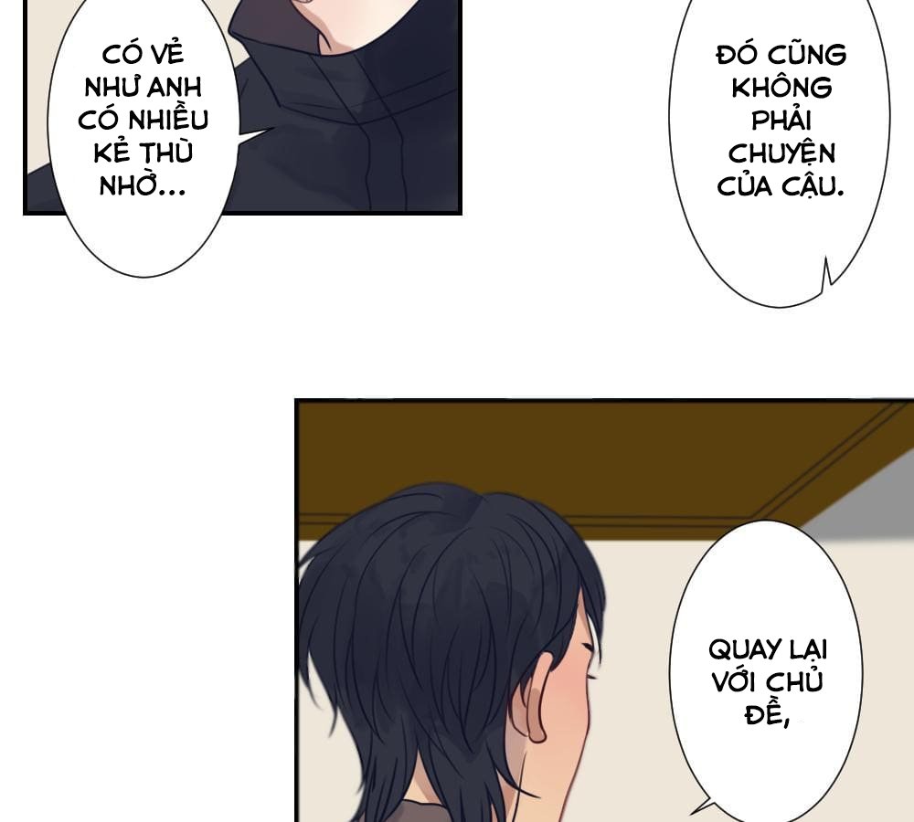 just us - chỉ hai chúng ta chapter 4 45