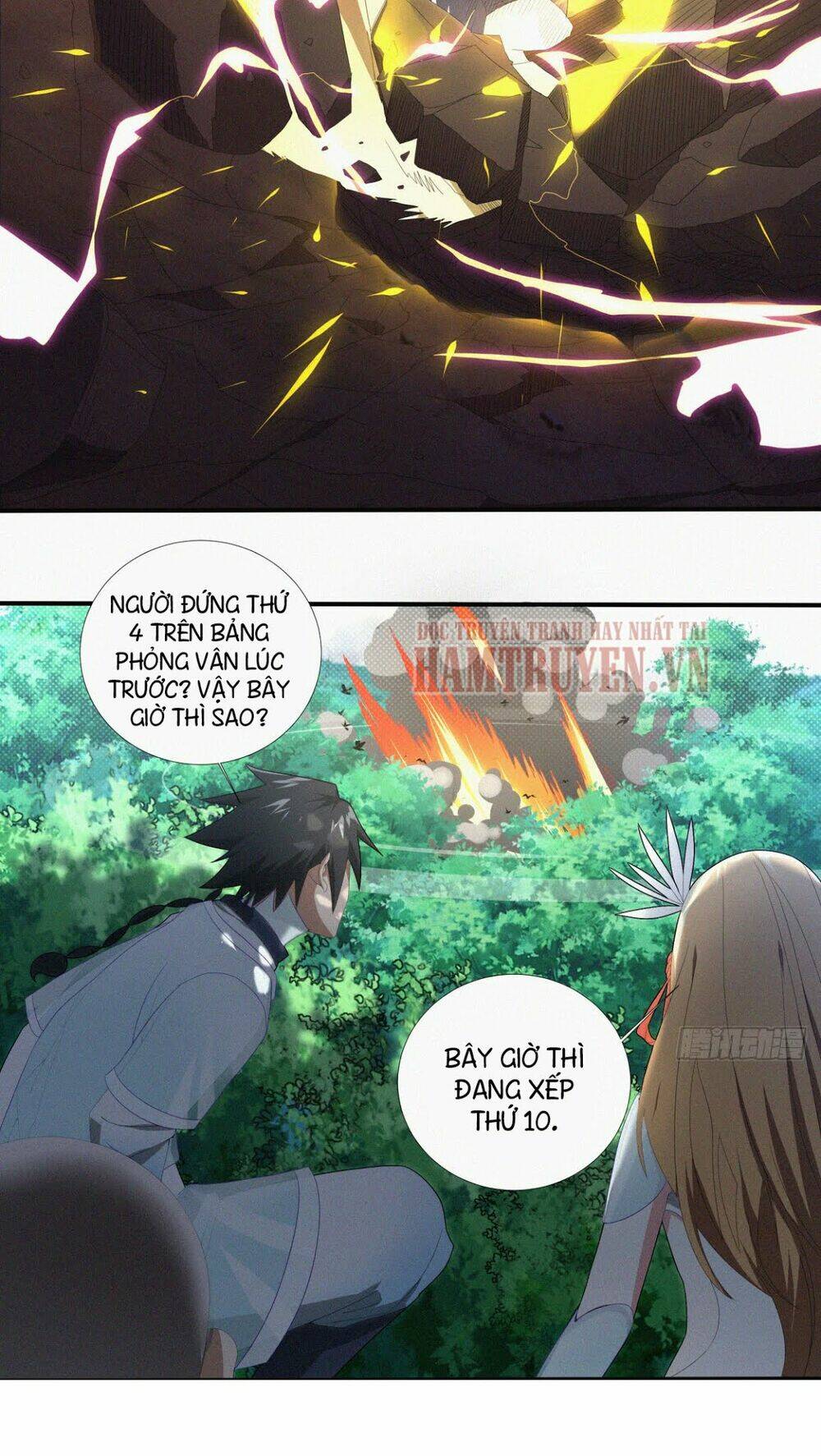 nguyên linh chúa tể chapter 16 40