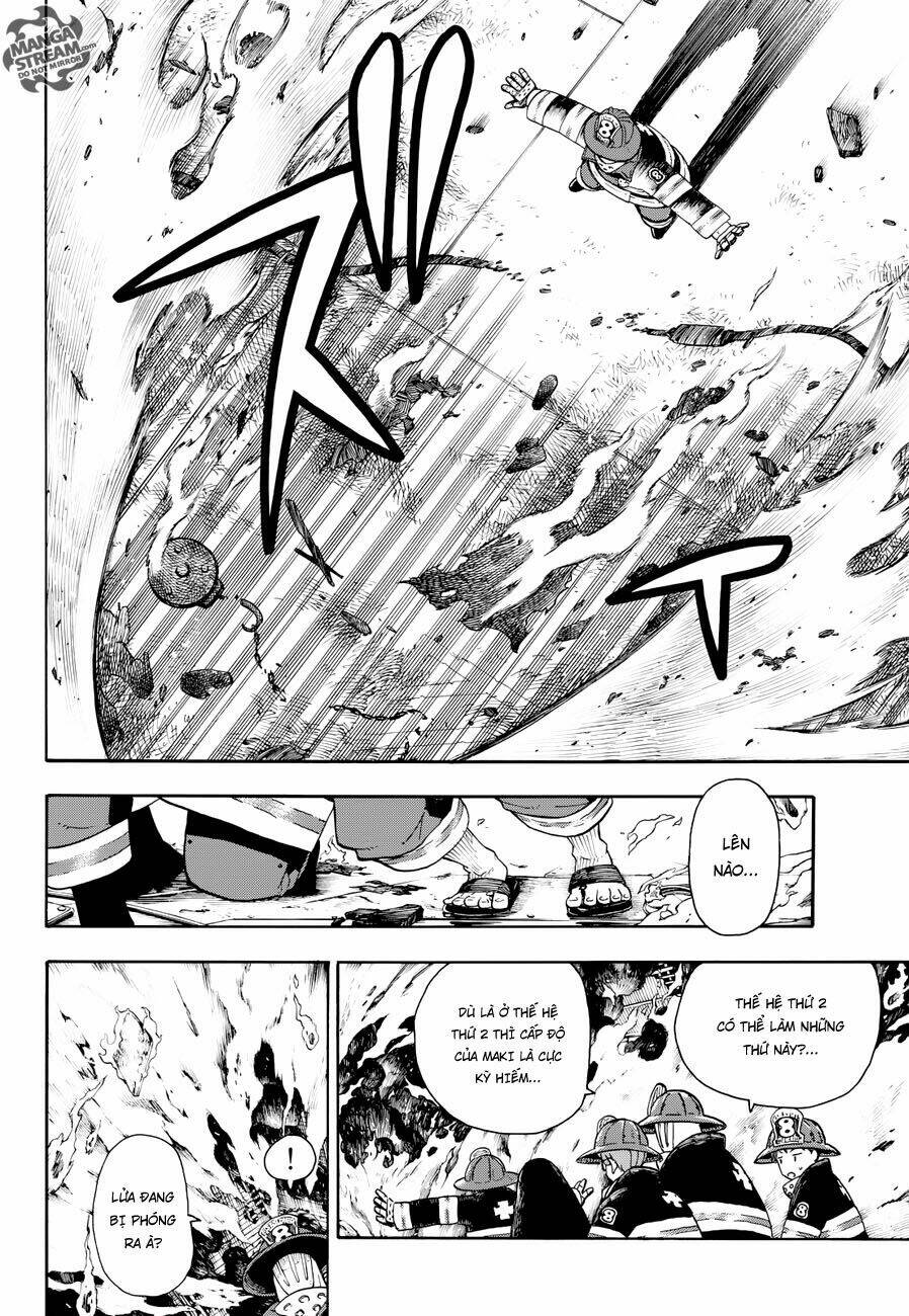 biệt đội lính cứu hỏa chapter 1 12