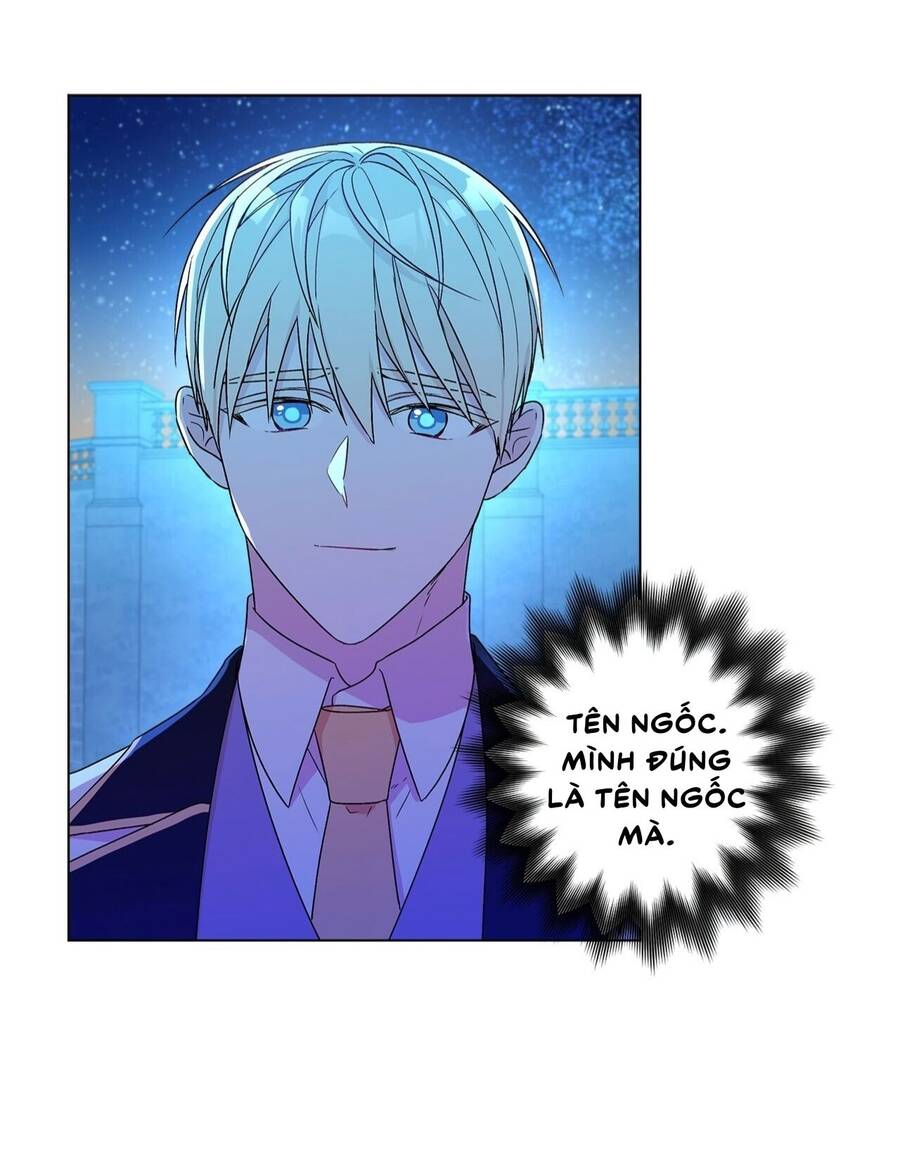 nhật ký quan sát elena evoy chapter 14 28