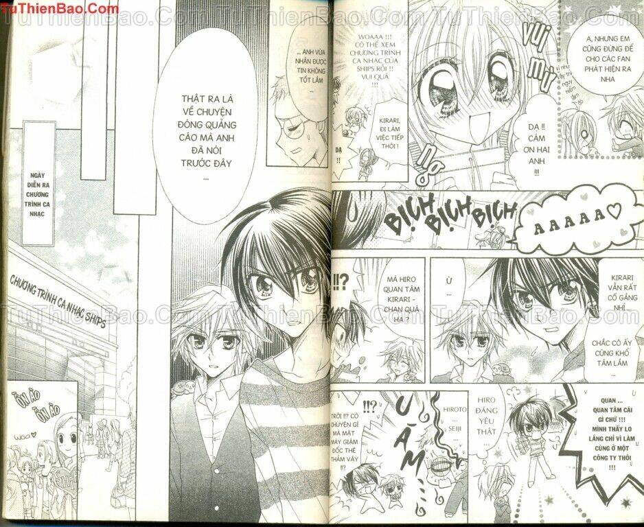 tôi là idol chapter 11 42