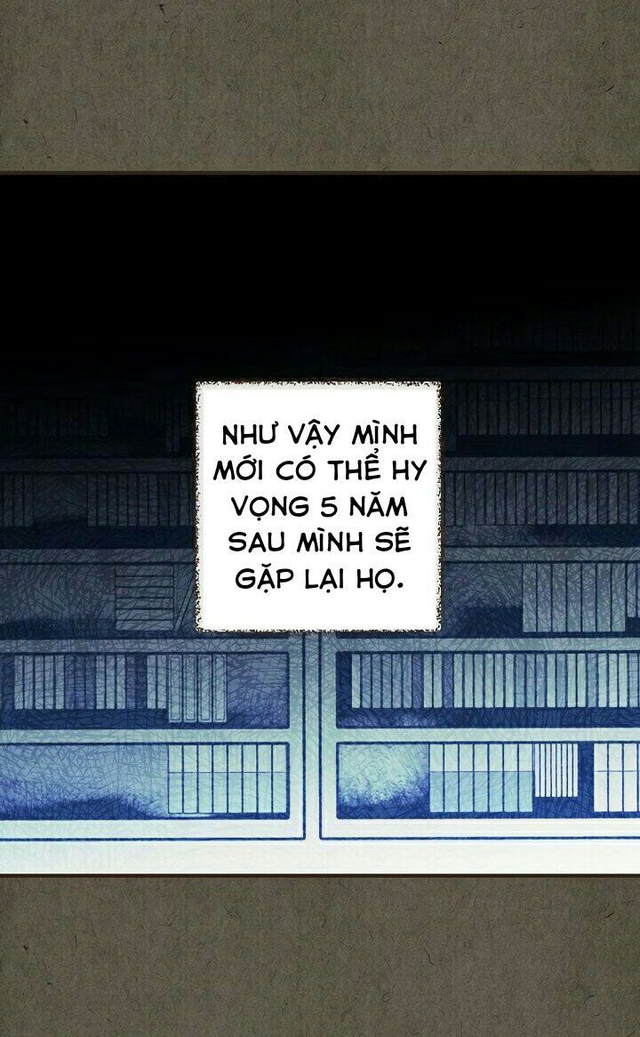 hoàng phi bóng tối - shadow queen chapter 9 44