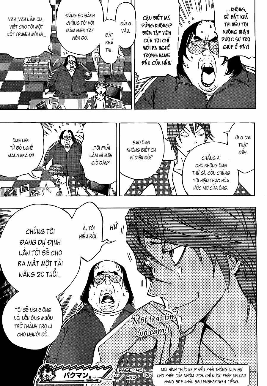 họa sĩ truyện tranh chapter 145 20