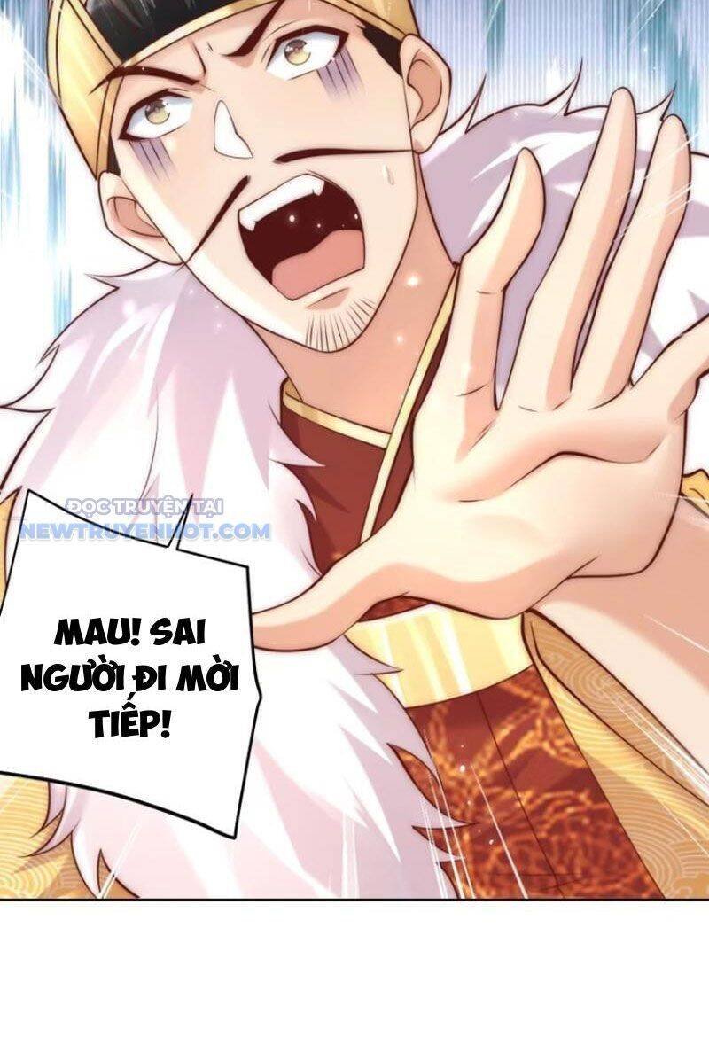 ta thực sự không muốn làm thần tiên chapter 51 61