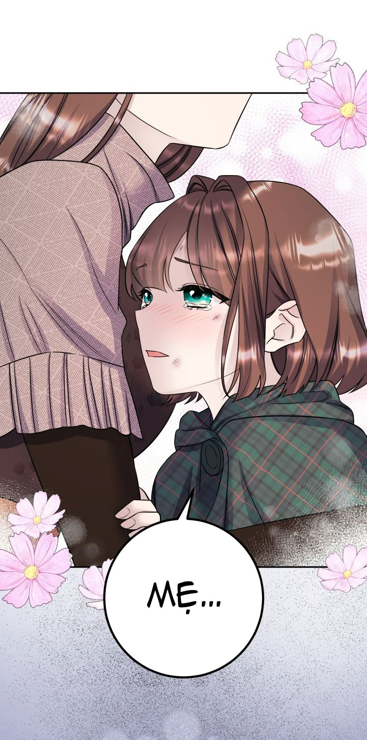 [18+] nếu cứu rỗi một cầm thú hư hỏng chapter 30.2 1