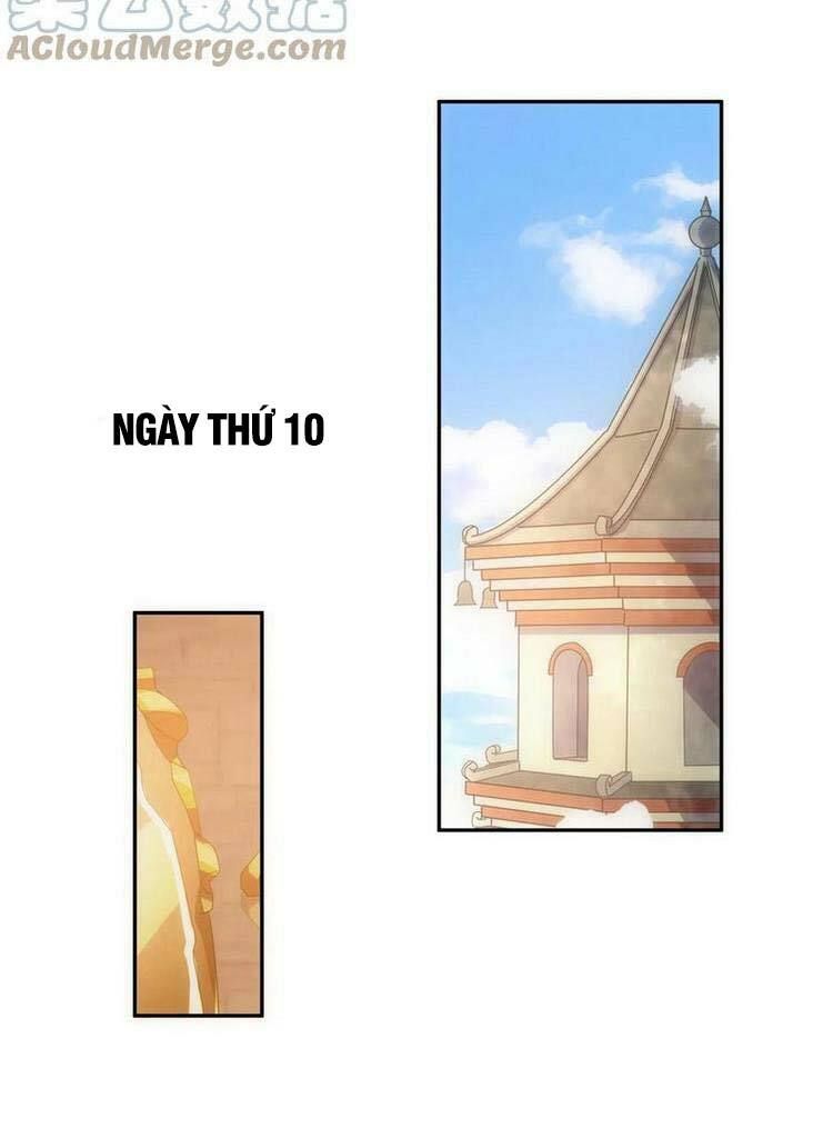 vạn cổ đệ nhất thần chapter 59 17