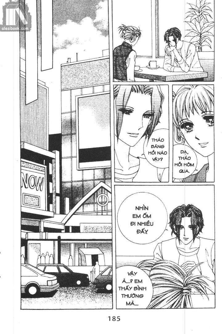 hồng tiểu thư chapter 42 25