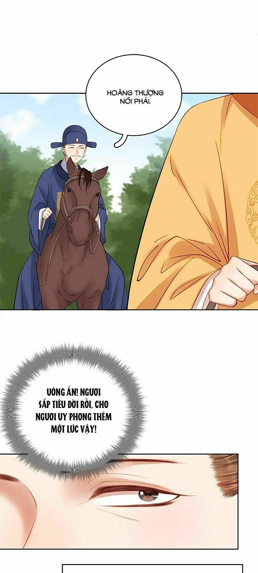 xuân khuê bí lục: xưởng công thái liêu nhân chapter 87 18