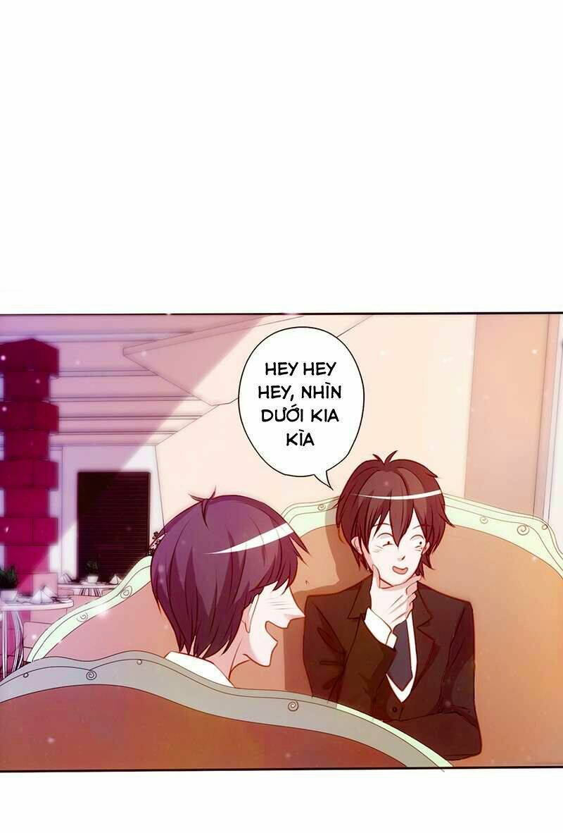 truy phu 36 kế - ông xã à, tới chiến nào! chapter 4 38