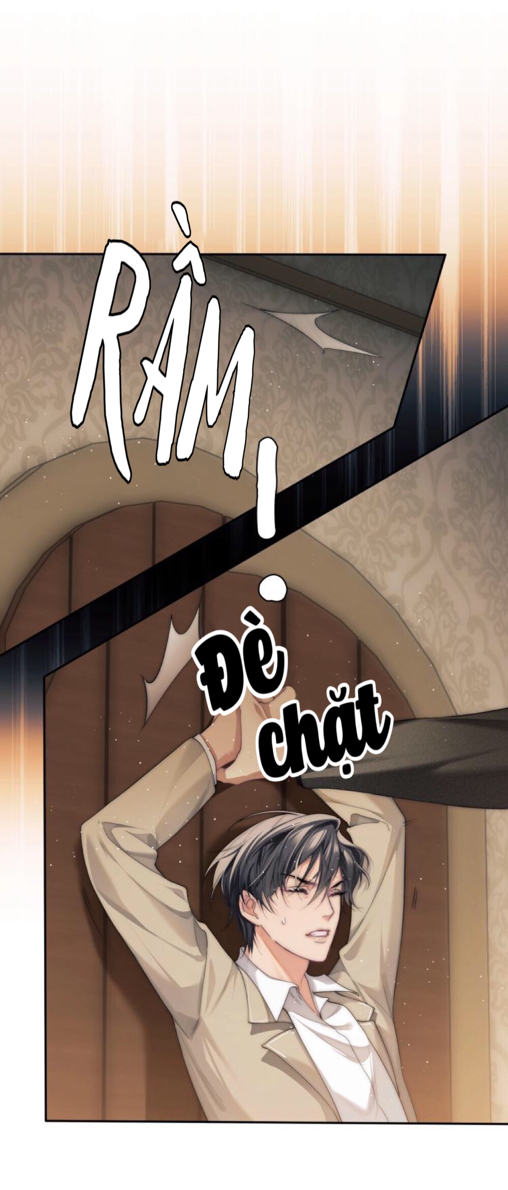 nhân ngư dessaro chapter 2 7