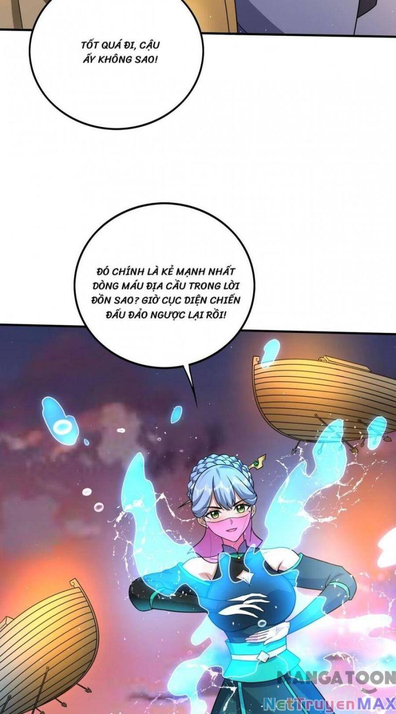 tối cường thần y tại đô thị chapter 307 18
