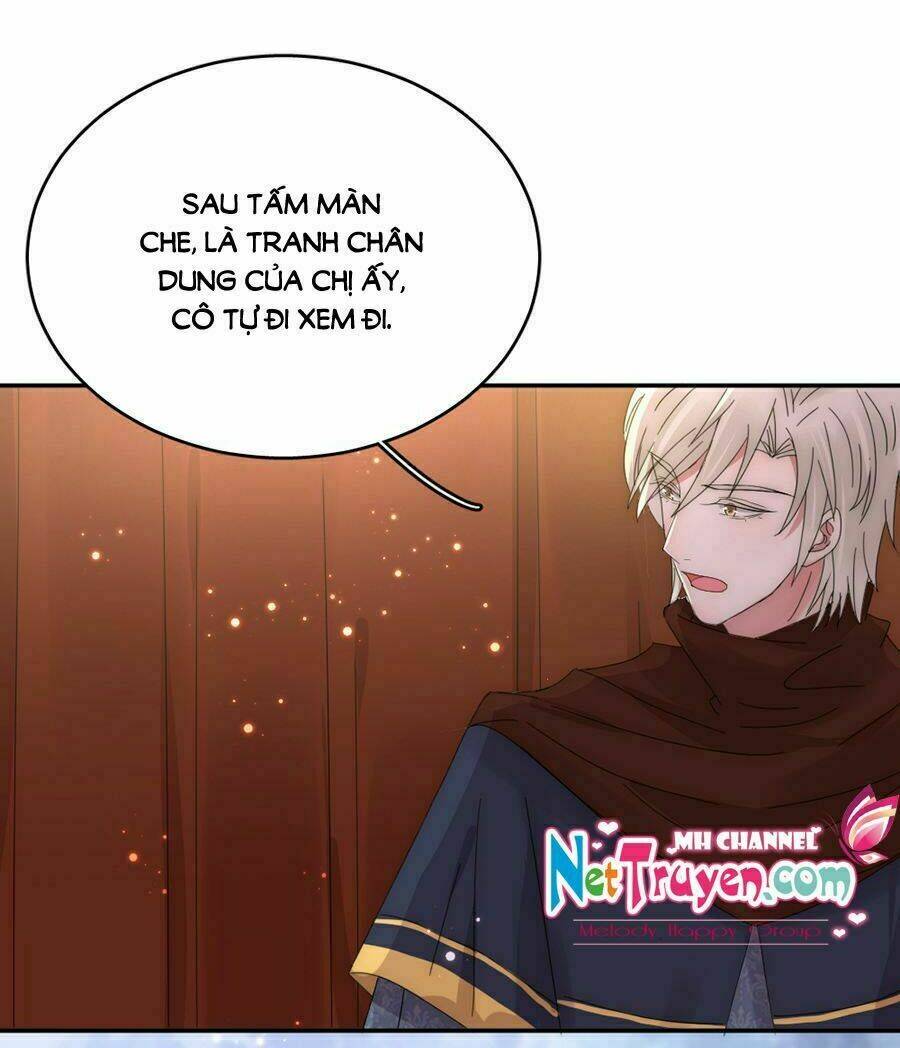 hoàn mỹ lão công tiến hóa luân chapter 104 27