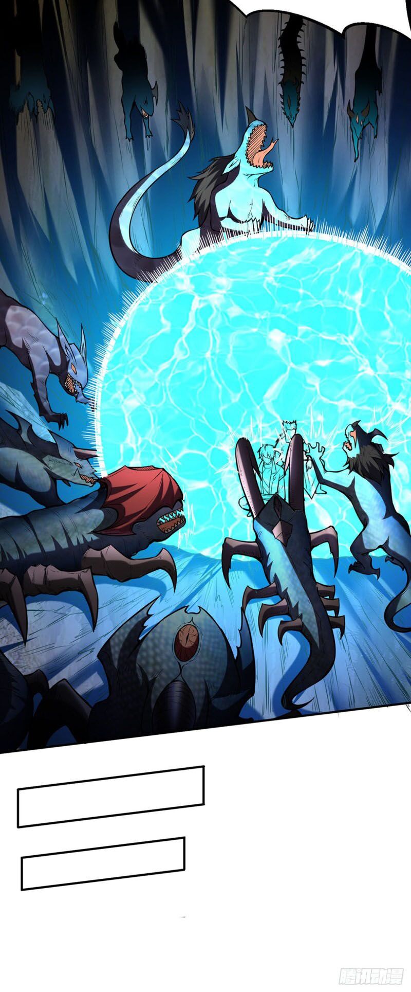 võ đạo độc tôn chapter 245 17