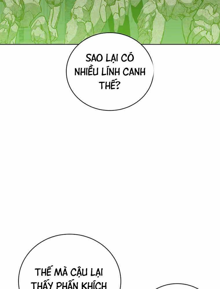 Anh Hùng Mạnh Nhất Trở Lại chapter 93 53