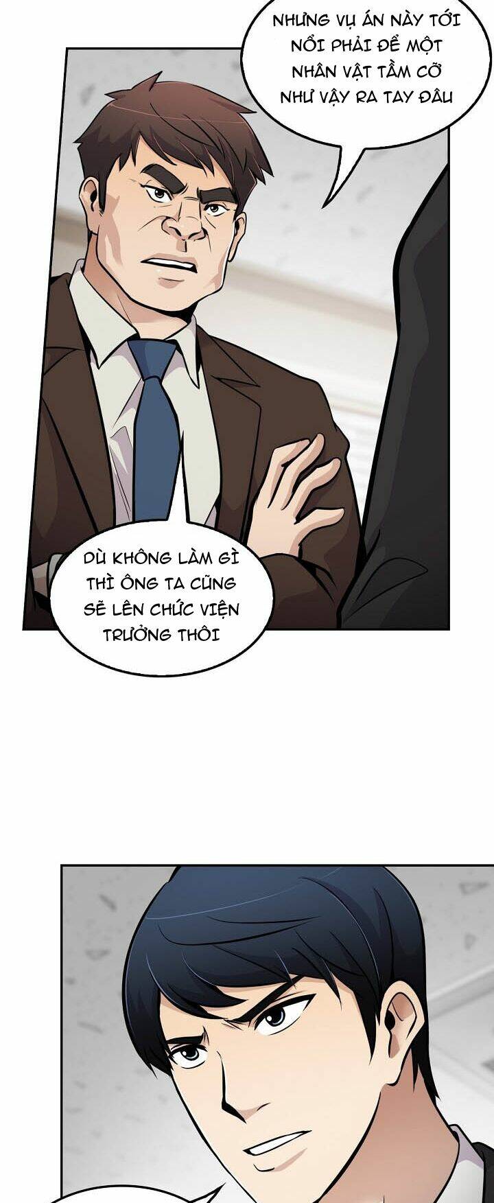 điều tra viên chuyển sinh chapter 53 24