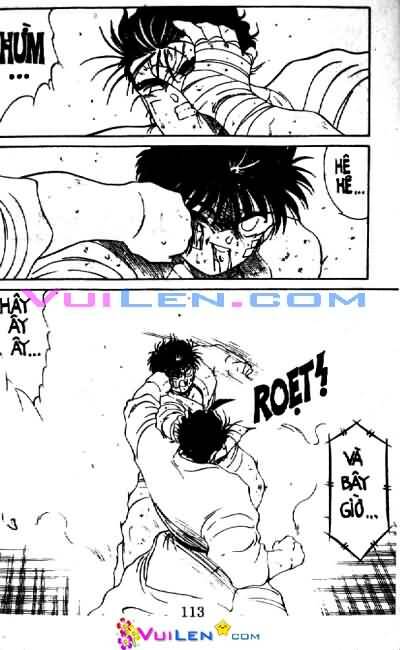 truyền nhân atula - shura no mon i chapter 12 114
