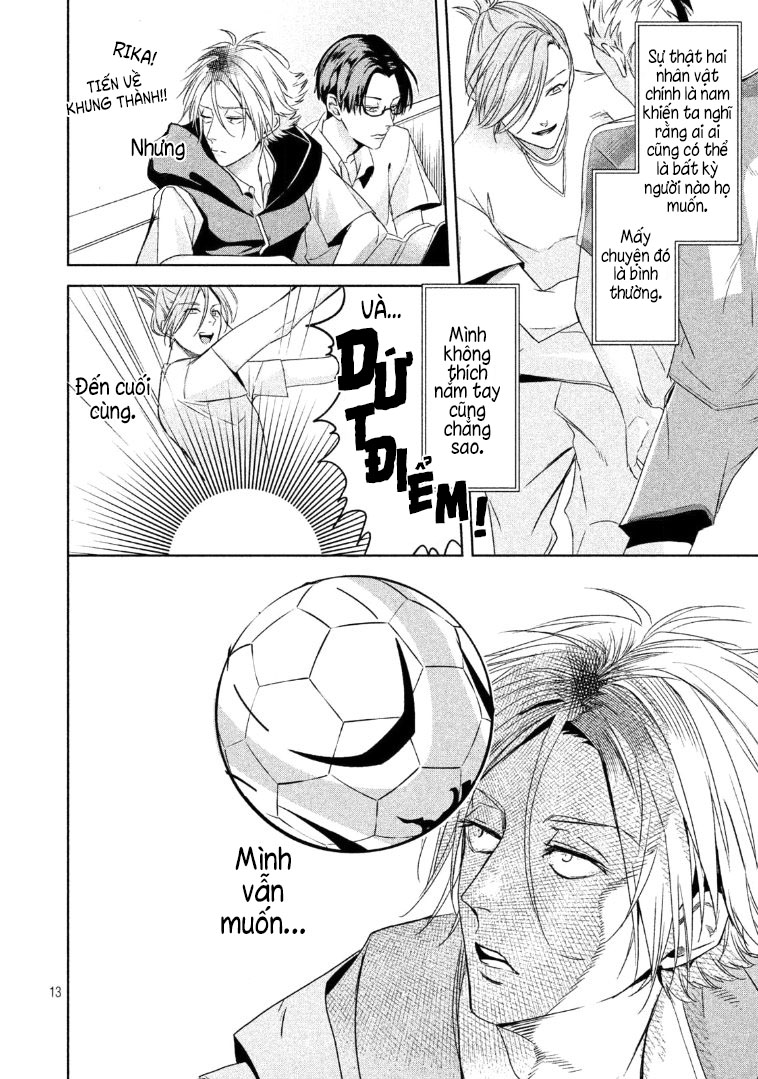 doushitemo yaritakute gakuen chapter 6.1 12