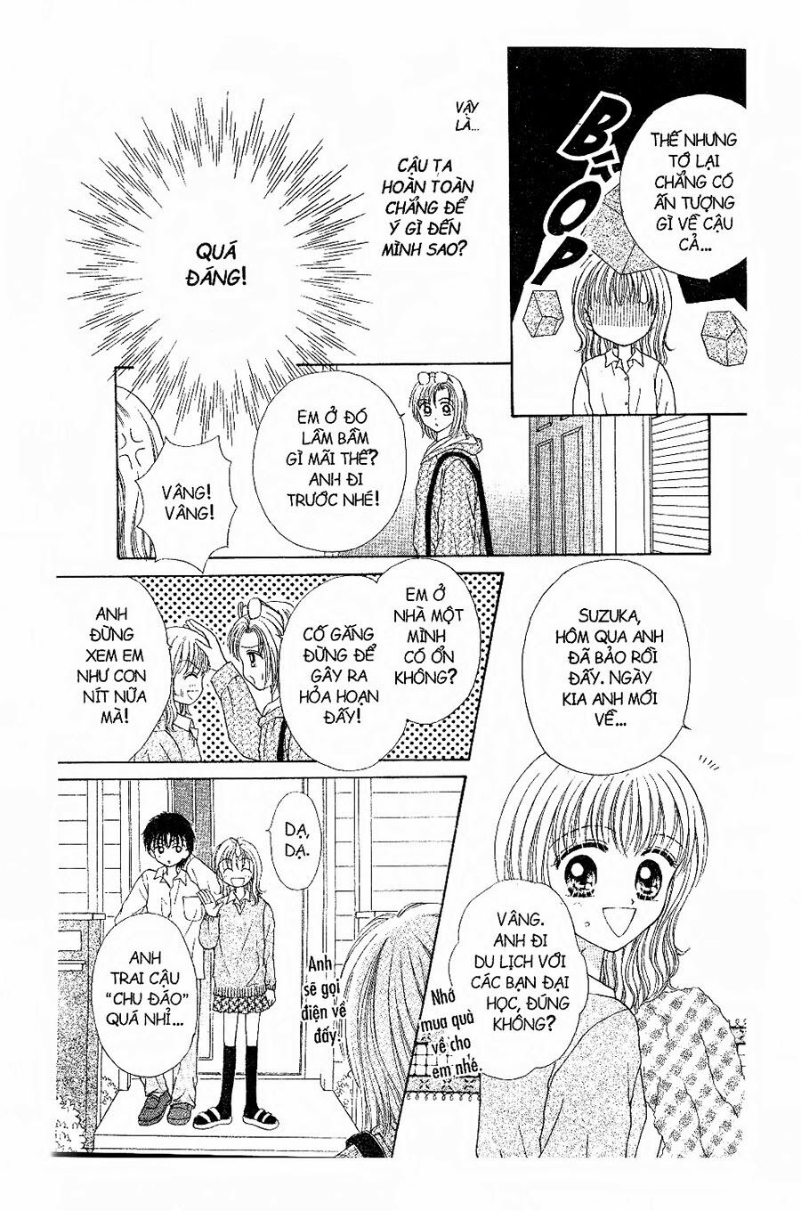 thiên thần cuối thế kỉ chapter 2 12