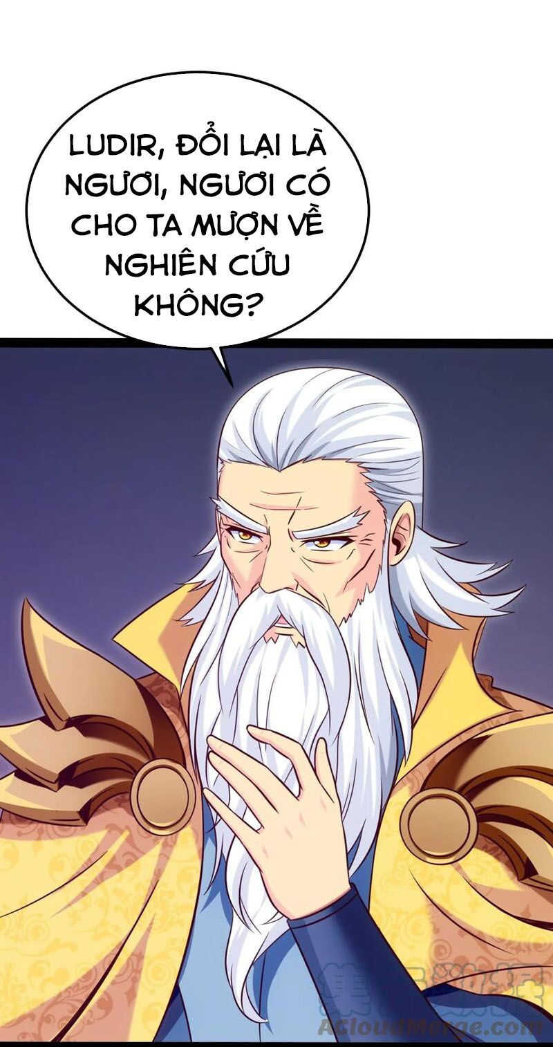 ma thú kiếm thánh dị giới tung hoành chapter 219 3